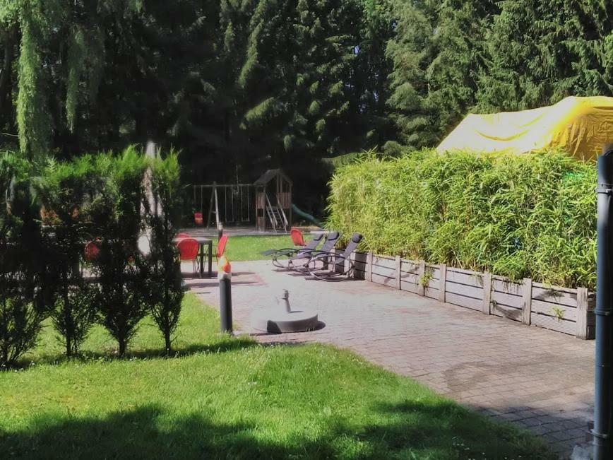 De Bron Villa Beringen Exterior photo